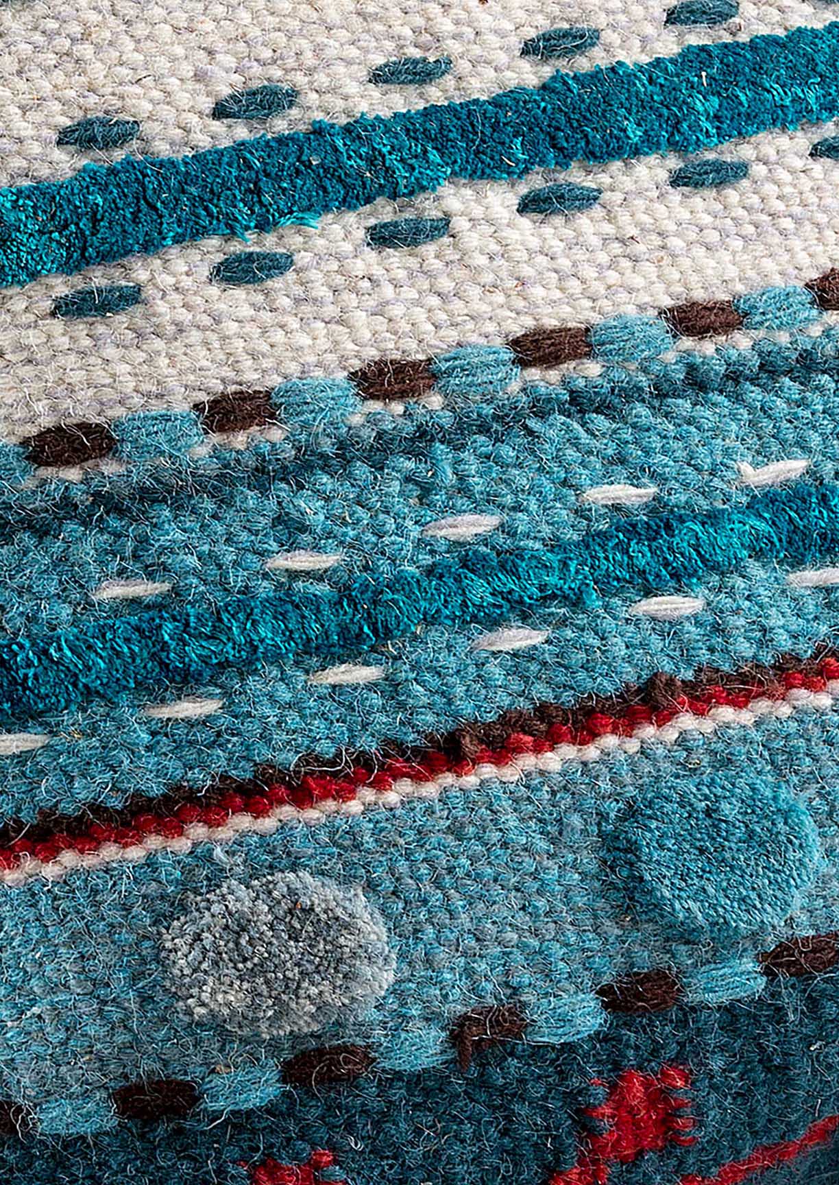 Abramo Turquoise