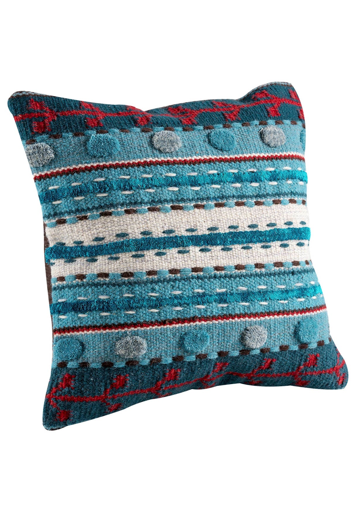 Abramo Turquoise