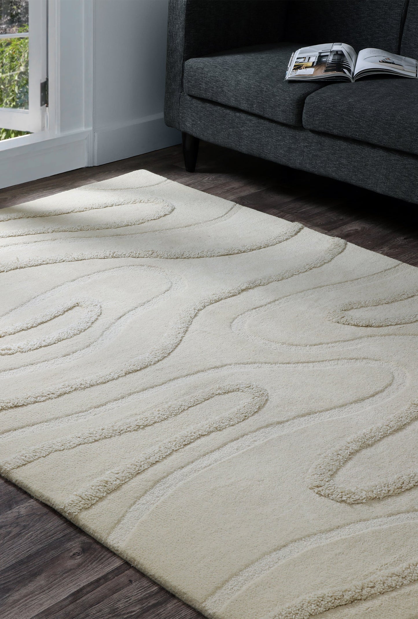 Agra White