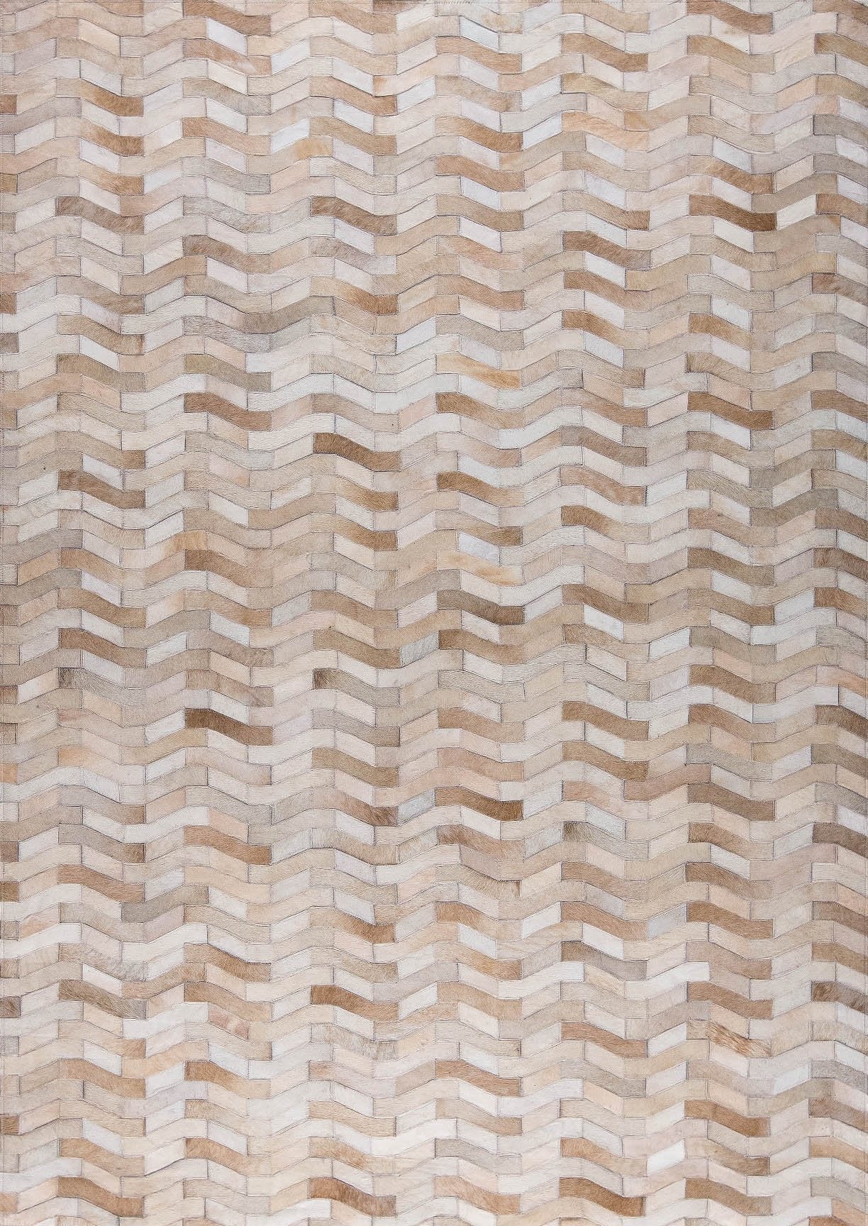 Luxury Geometric Contemporary Handmade Leather Gau Heka Grey Area Rug Carpet, luxury area rug, contemporary area rug, handmade rugs, leather area rugs, White area rugs, gau area rugs