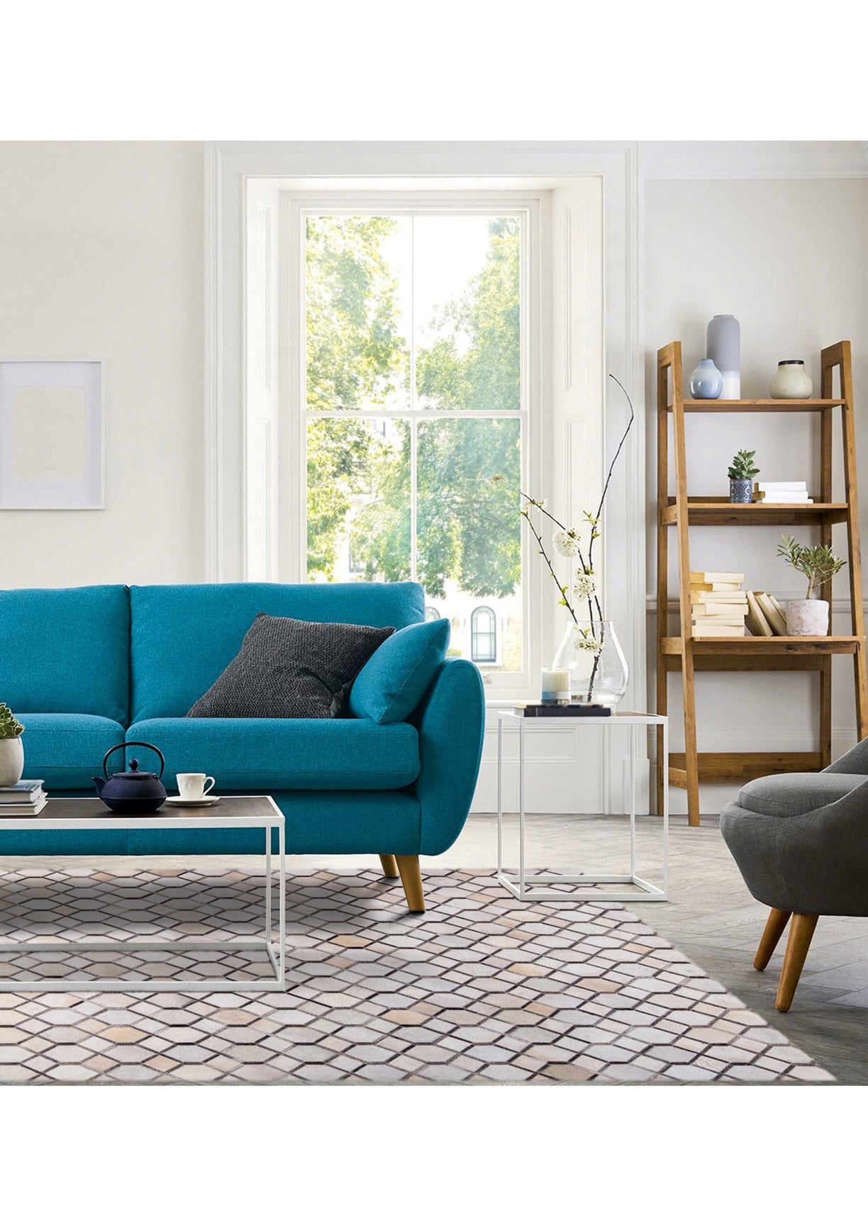 area rug, indoor carpet rug, woven rug, I let my guard down and then you pulled the rug, buffalo check rug, 7x9 area rug, white area rug, bed room for area rug, living room rug in USA, Hydra Area rugs in usa