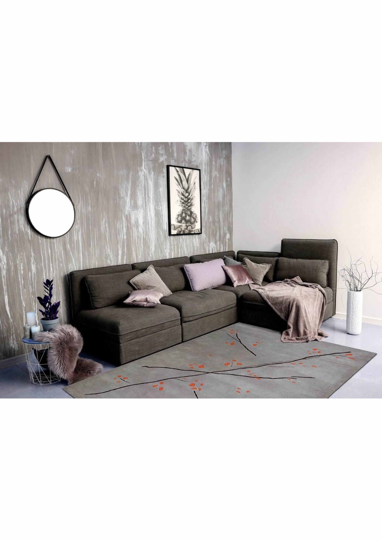 Hand Tufted Area Rug,Area rug, living room for area rug, bedroom for area rug, Persian rug, cowhide rug, 5x7 rug,Area Rug , silver rug , rug in usa ,