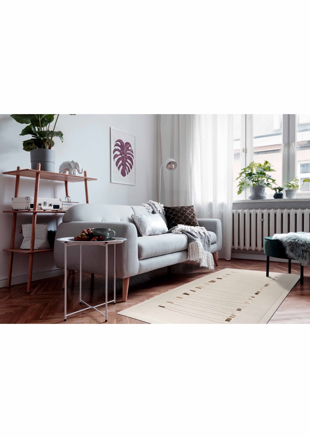 Contemporary rug, white rug, Area rug , rug in usa , area rug in usa , rug runner , target rug , bed room for area rug , area rug for living room, Mat Living Area Rug in usa
