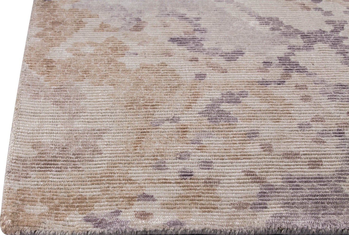Modern Contemporary Medallion Shah Omaha Beige/Grey Area Rug Carpet