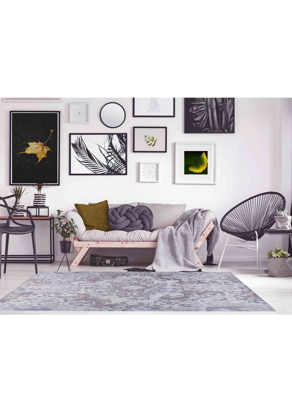 area rug, black rug, black and white area rug, area rug for bedroom, area rug for living room, 5x7 rug in USA, round rug, Blue Area Rugs in USA, Contemporary Area rugs in usa