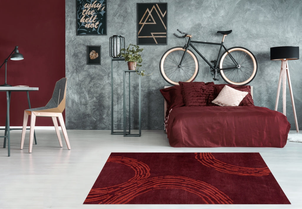 bed room for area rug , grey rug in usa , area rug in usa , black and white rug in usa , 8x10 rug , persian rug , cowhide rug, plum Area rug in usa
