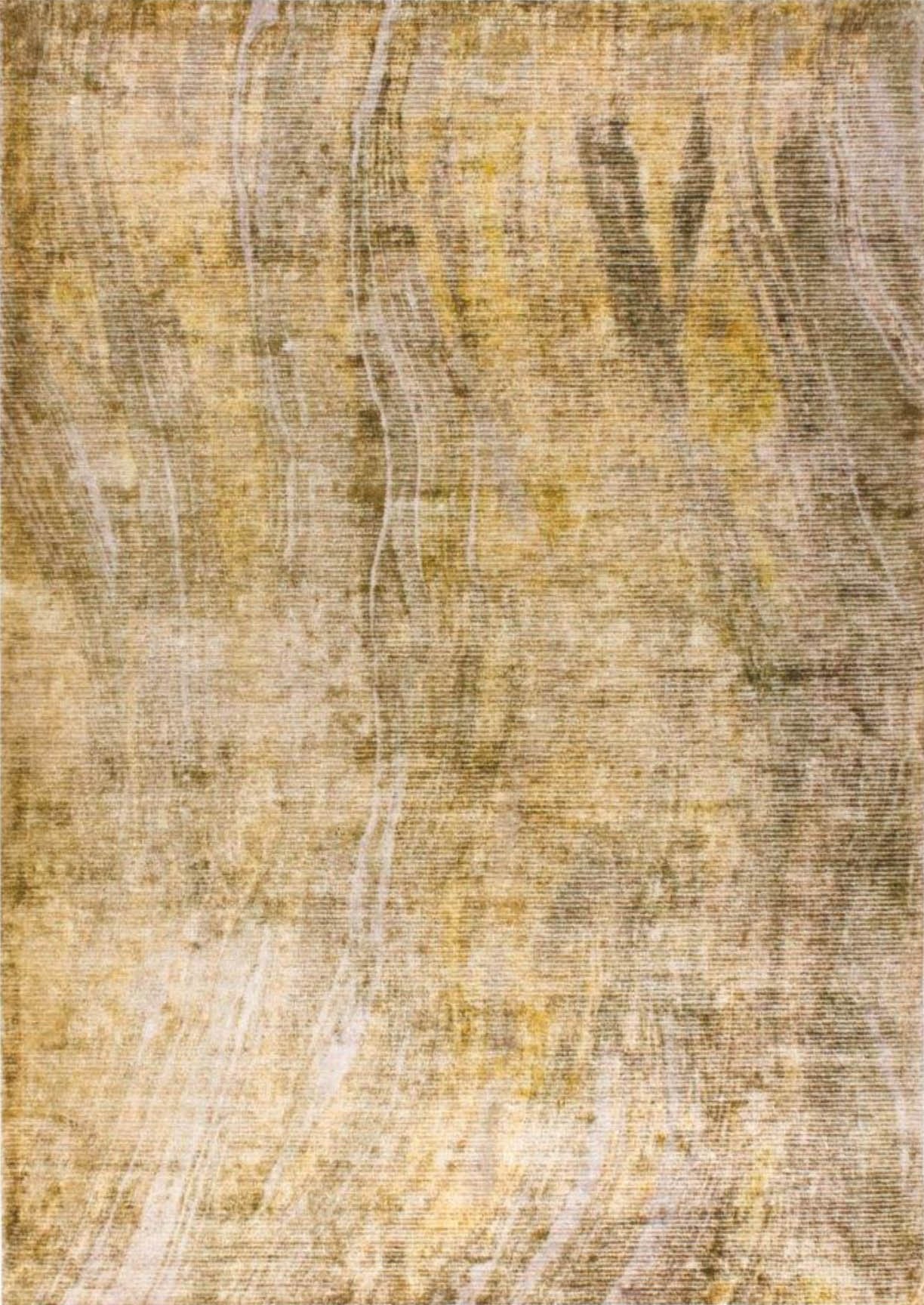 Contemporary Modern Stylist Shah Reno Soft Grey Area Rug Carpet