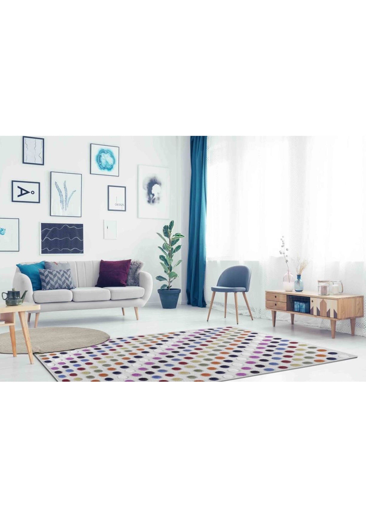Hand Knotted Area Rug, Contemporary Area Rug, White Rug, Area rug, living room for area rug, bedroom for area rug, Persian rug, cowhide rug, 5x7 rug
