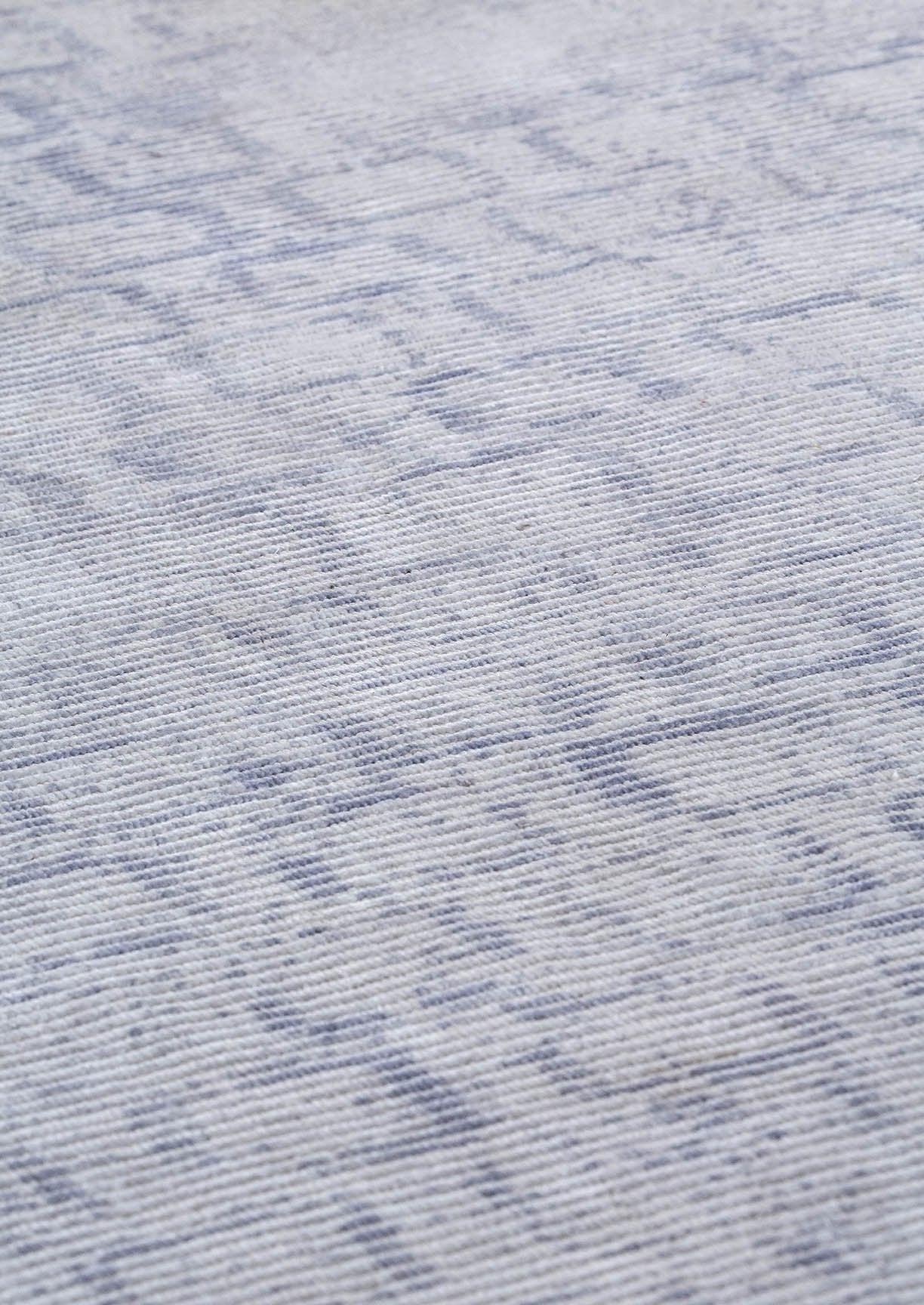 Contemporary Modern Geometric Shah Tampa Soft Grey Area Rug Carpet