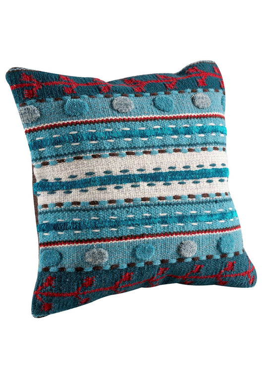 Abramo Turquoise