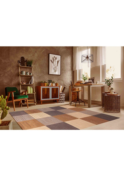 hand tufted rug, grey rug, Area rug, living room for area rug, bedroom for area rug, Persian rug, cowhide rug, 5x7 rug, washable rug