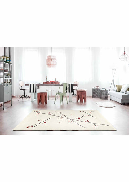 Hand Tufted Area Rug, Red Area Rug, White Area Rug, Area rug , rug in usa , area rug in usa , rug runner , target rug , bed room for area rug