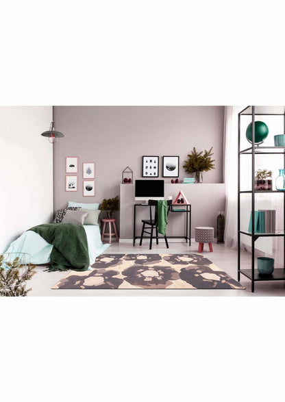 Hand Tufted Area Rug, Grey Rug, area rug for bedroom , area rug, rug in USA, fuchsia area rug, jute rug, rug pad, living room for area rug