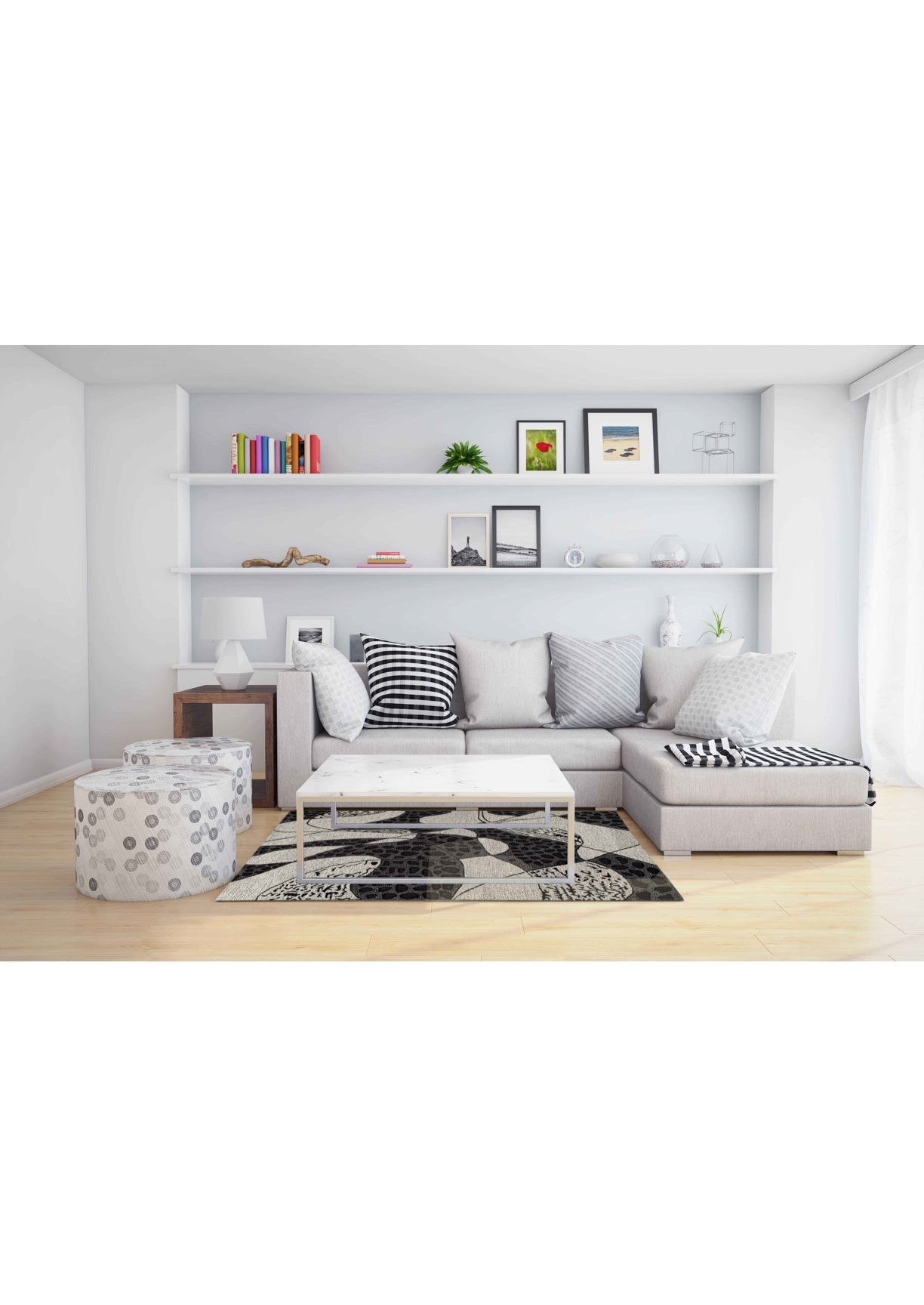 Hand Tufted Area Rug, Area rug , rug in usa , area rug in usa , rug runner , target rug , bed room for area rug , area rug for living room, Mat Living Area Rug in usaWhite Area Rug,