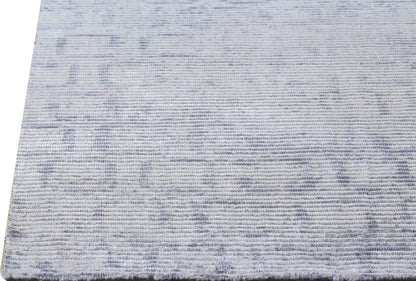 Contemporary Modern Geometric Shah Tampa Soft Grey Area Rug Carpet